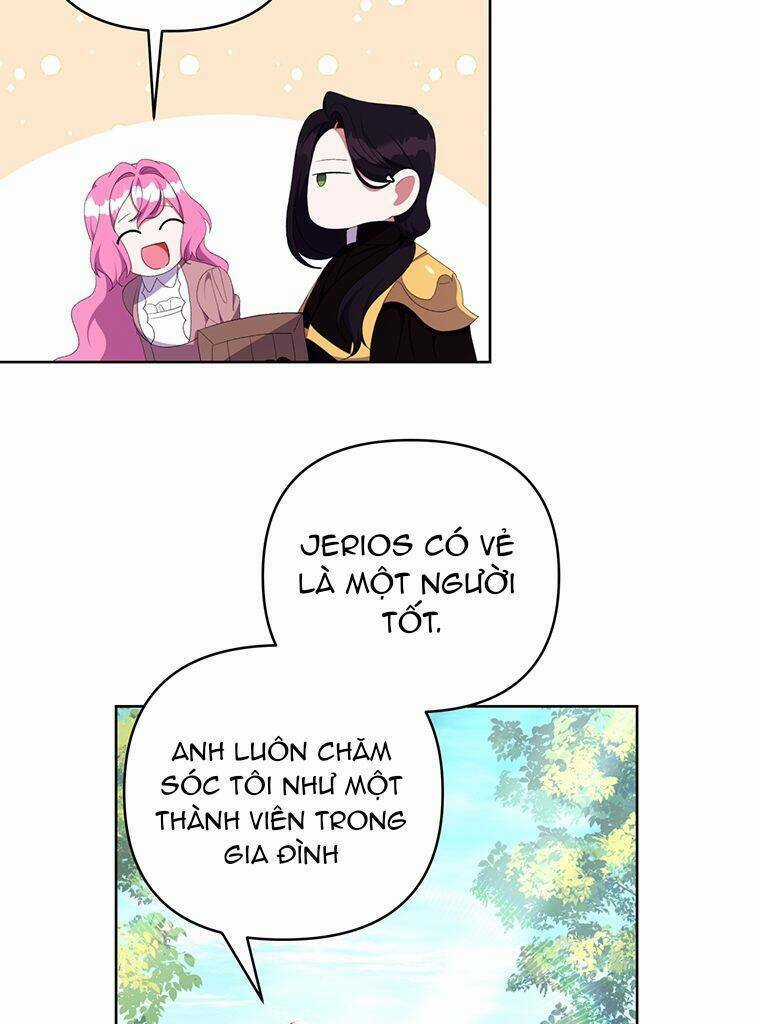 Nam Chính Ám Ảnh Phát Điên Chapter 21 trang 9