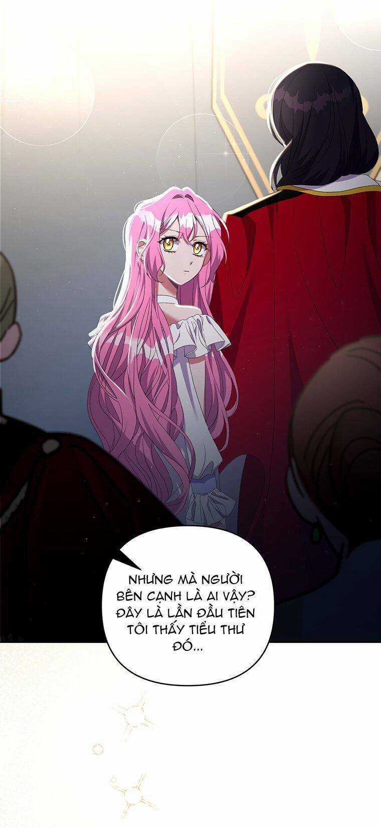 Nam Chính Ám Ảnh Phát Điên Chapter 22 trang 12