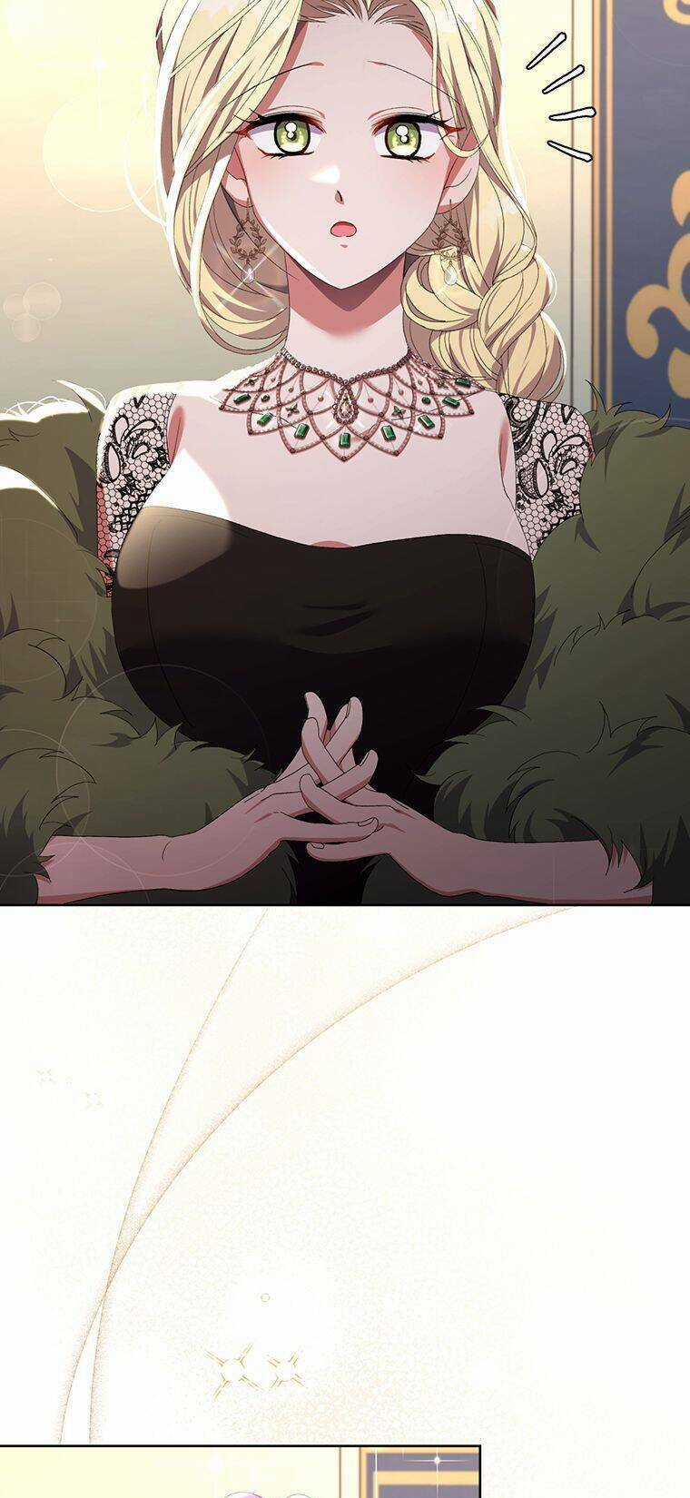 Nam Chính Ám Ảnh Phát Điên Chapter 22 trang 14
