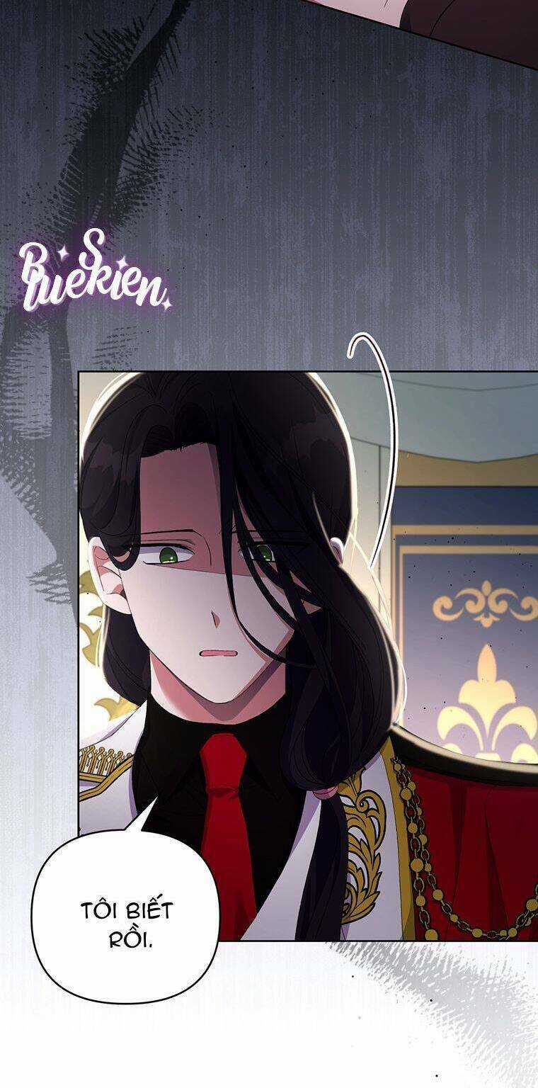 Nam Chính Ám Ảnh Phát Điên Chapter 22 trang 21