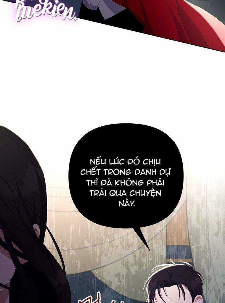 Nam Chính Ám Ảnh Phát Điên Chapter 22 trang 24