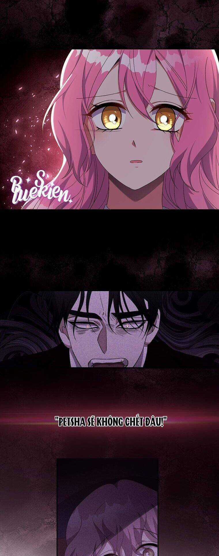 Nam Chính Ám Ảnh Phát Điên Chapter 22 trang 27