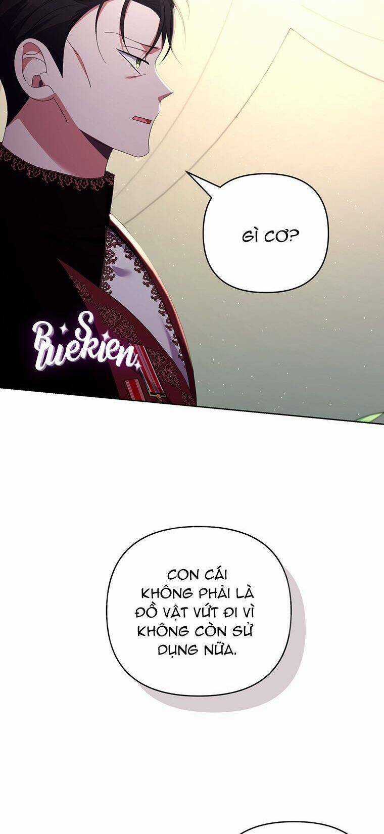 Nam Chính Ám Ảnh Phát Điên Chapter 22 trang 29