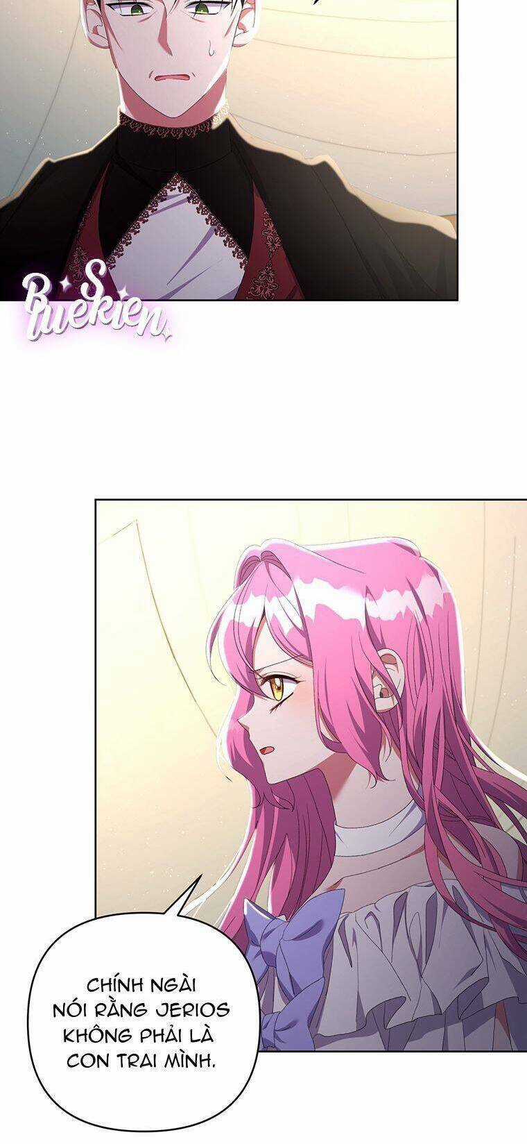 Nam Chính Ám Ảnh Phát Điên Chapter 22 trang 31