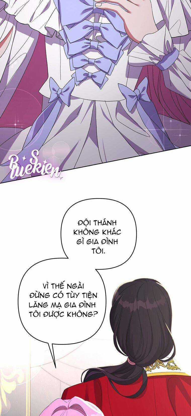 Nam Chính Ám Ảnh Phát Điên Chapter 22 trang 33