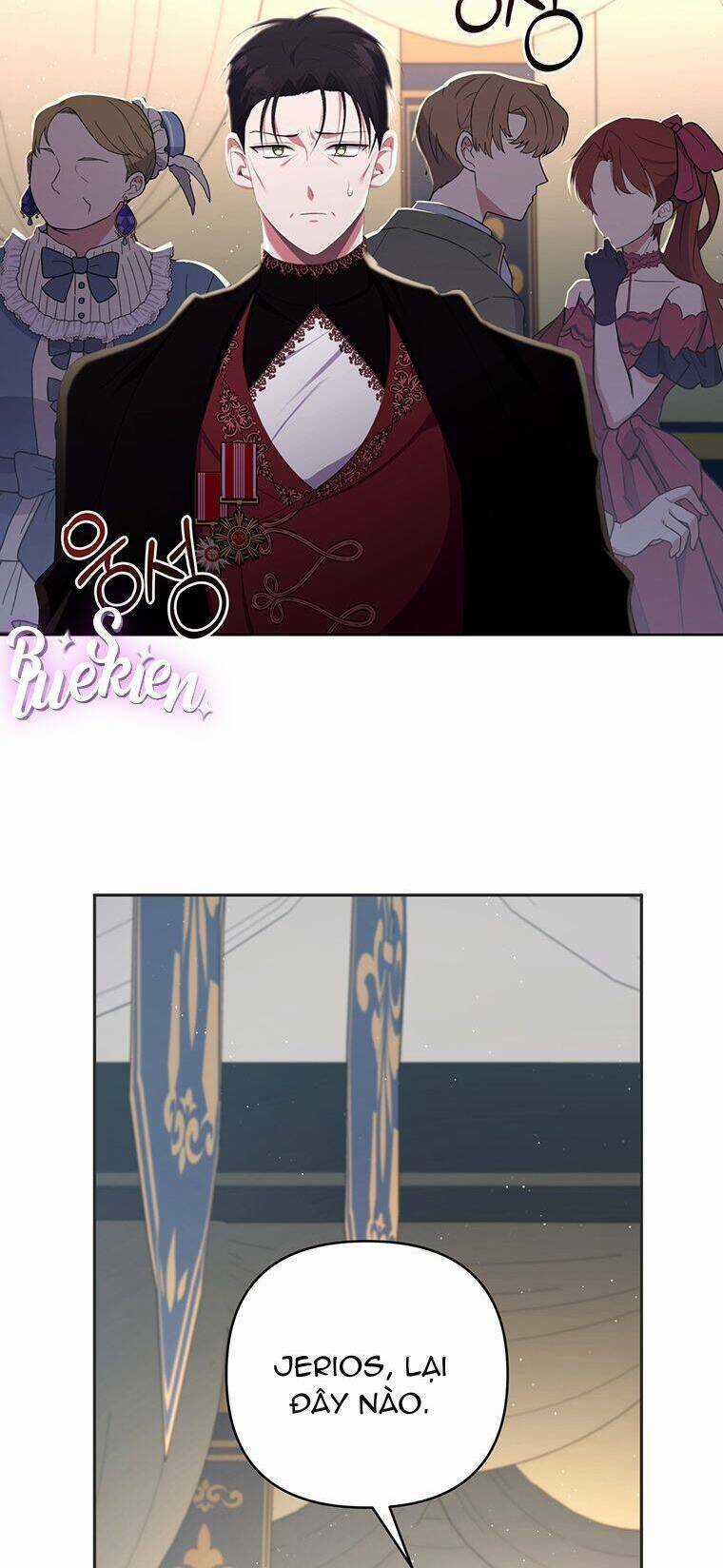 Nam Chính Ám Ảnh Phát Điên Chapter 22 trang 35