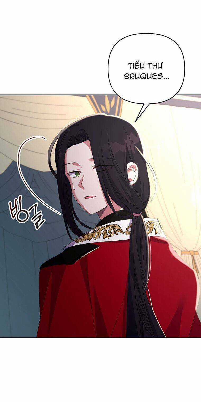 Nam Chính Ám Ảnh Phát Điên Chapter 22 trang 37
