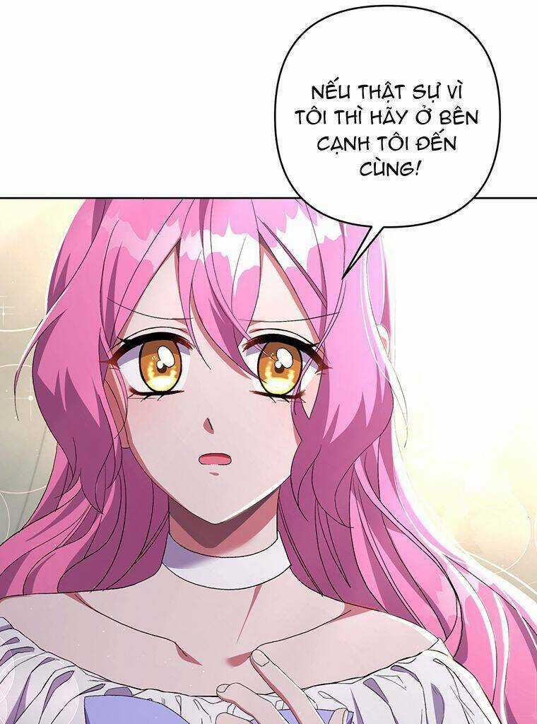 Nam Chính Ám Ảnh Phát Điên Chapter 22 trang 38