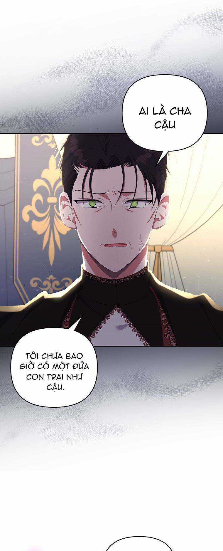Nam Chính Ám Ảnh Phát Điên Chapter 22 trang 4