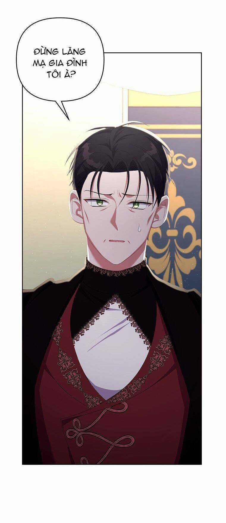 Nam Chính Ám Ảnh Phát Điên Chapter 22 trang 43