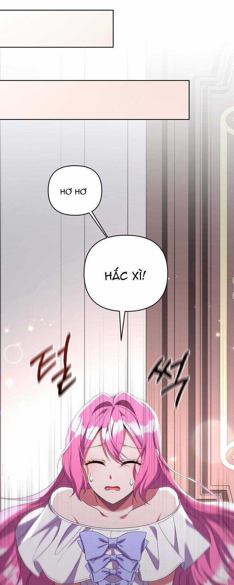 Nam Chính Ám Ảnh Phát Điên Chapter 22 trang 50