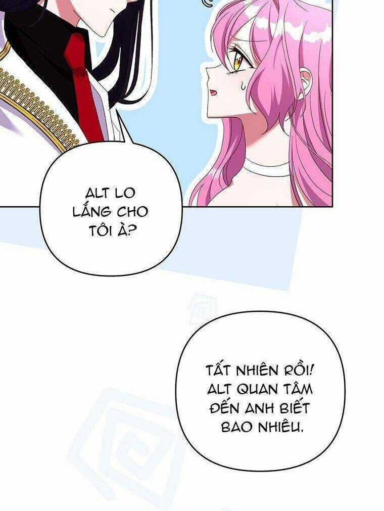 Nam Chính Ám Ảnh Phát Điên Chapter 22 trang 57