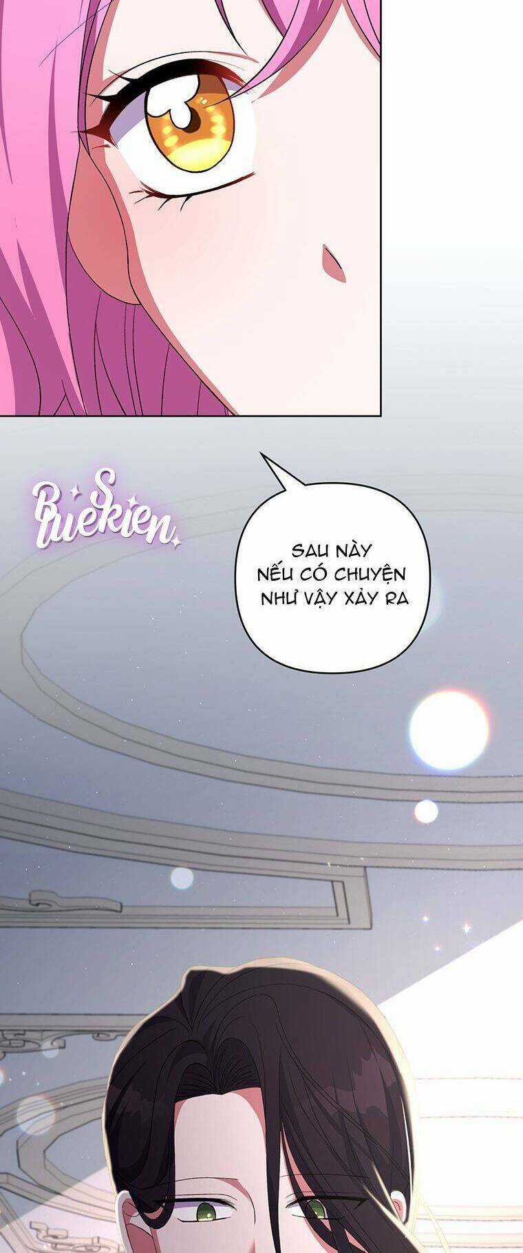 Nam Chính Ám Ảnh Phát Điên Chapter 22 trang 59