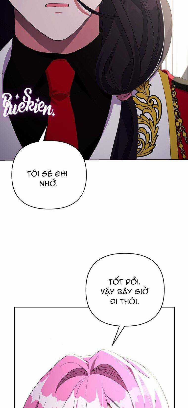 Nam Chính Ám Ảnh Phát Điên Chapter 22 trang 63