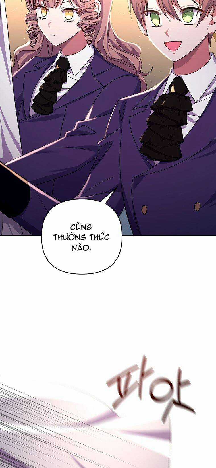 Nam Chính Ám Ảnh Phát Điên Chapter 23 trang 10