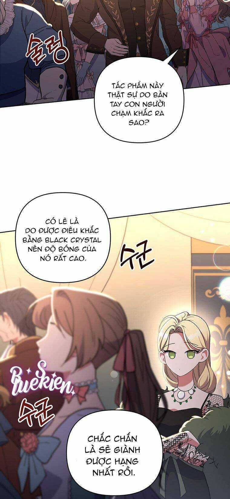 Nam Chính Ám Ảnh Phát Điên Chapter 23 trang 12