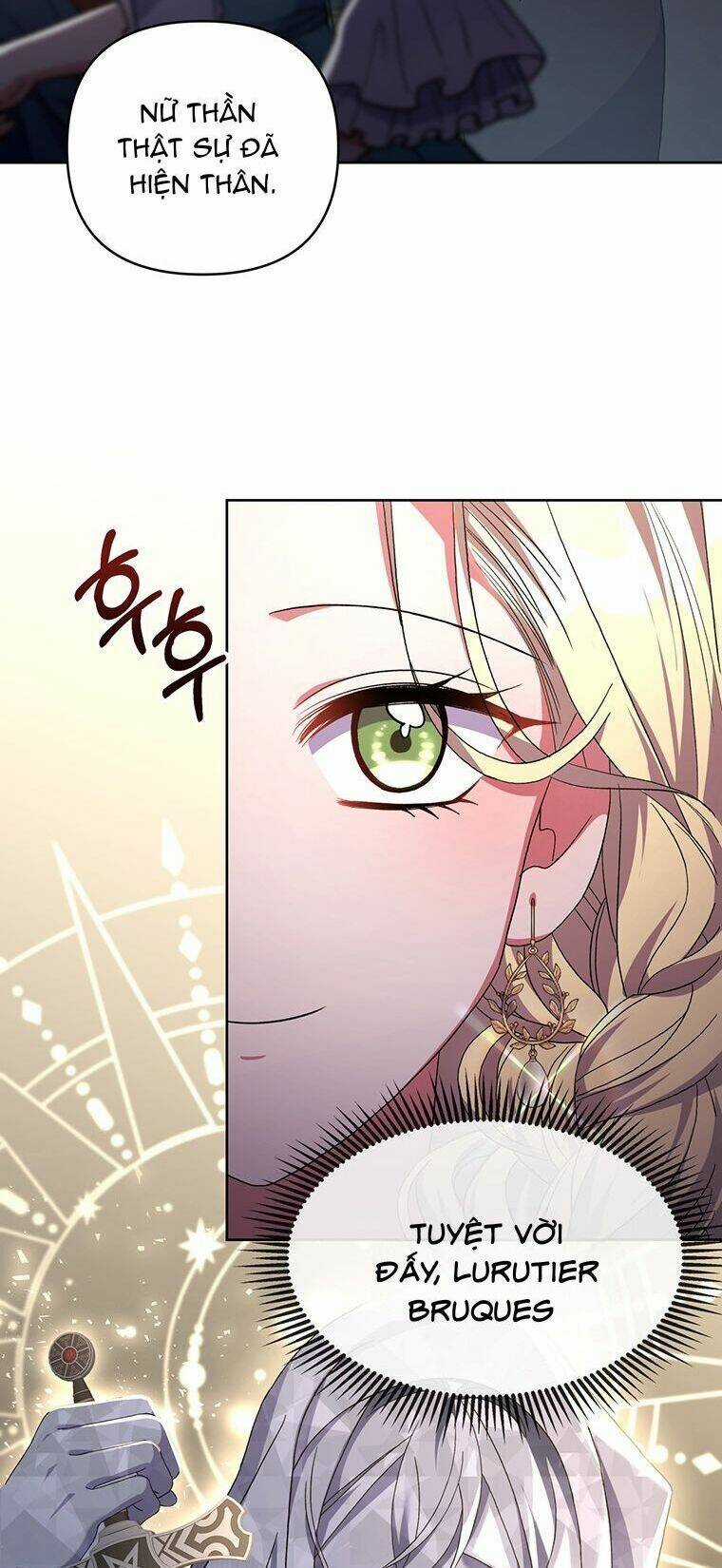 Nam Chính Ám Ảnh Phát Điên Chapter 23 trang 13