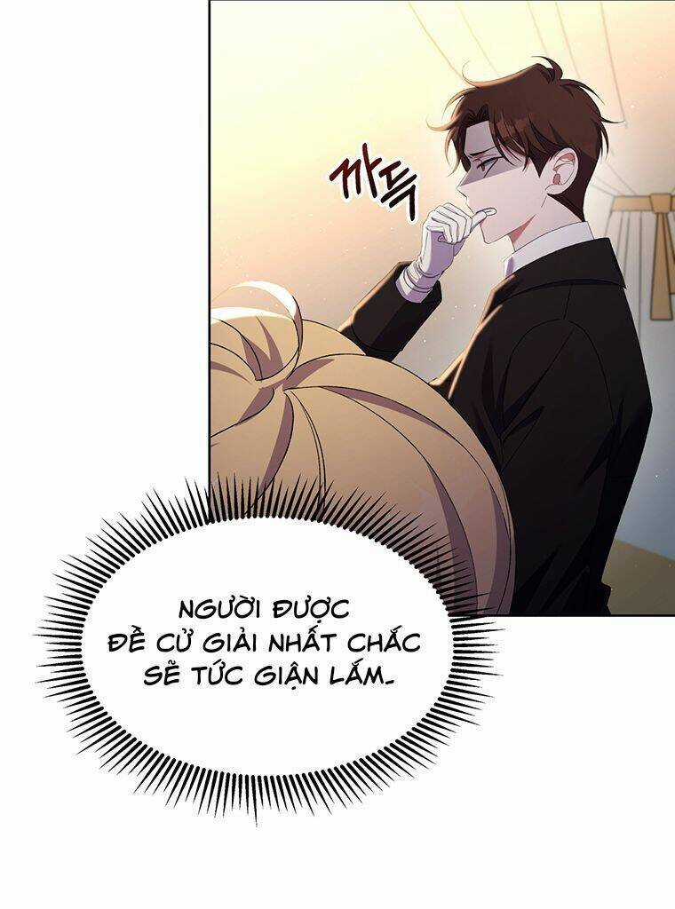 Nam Chính Ám Ảnh Phát Điên Chapter 23 trang 17