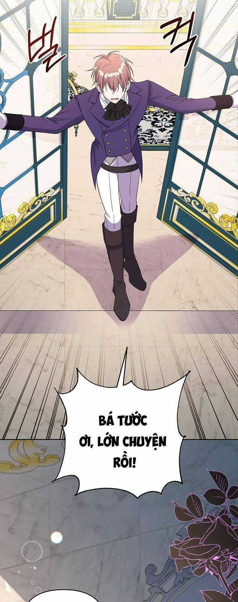 Nam Chính Ám Ảnh Phát Điên Chapter 23 trang 20