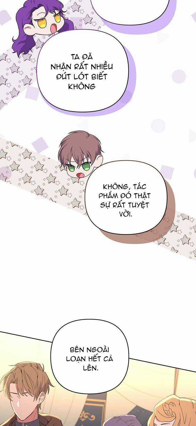 Nam Chính Ám Ảnh Phát Điên Chapter 23 trang 24