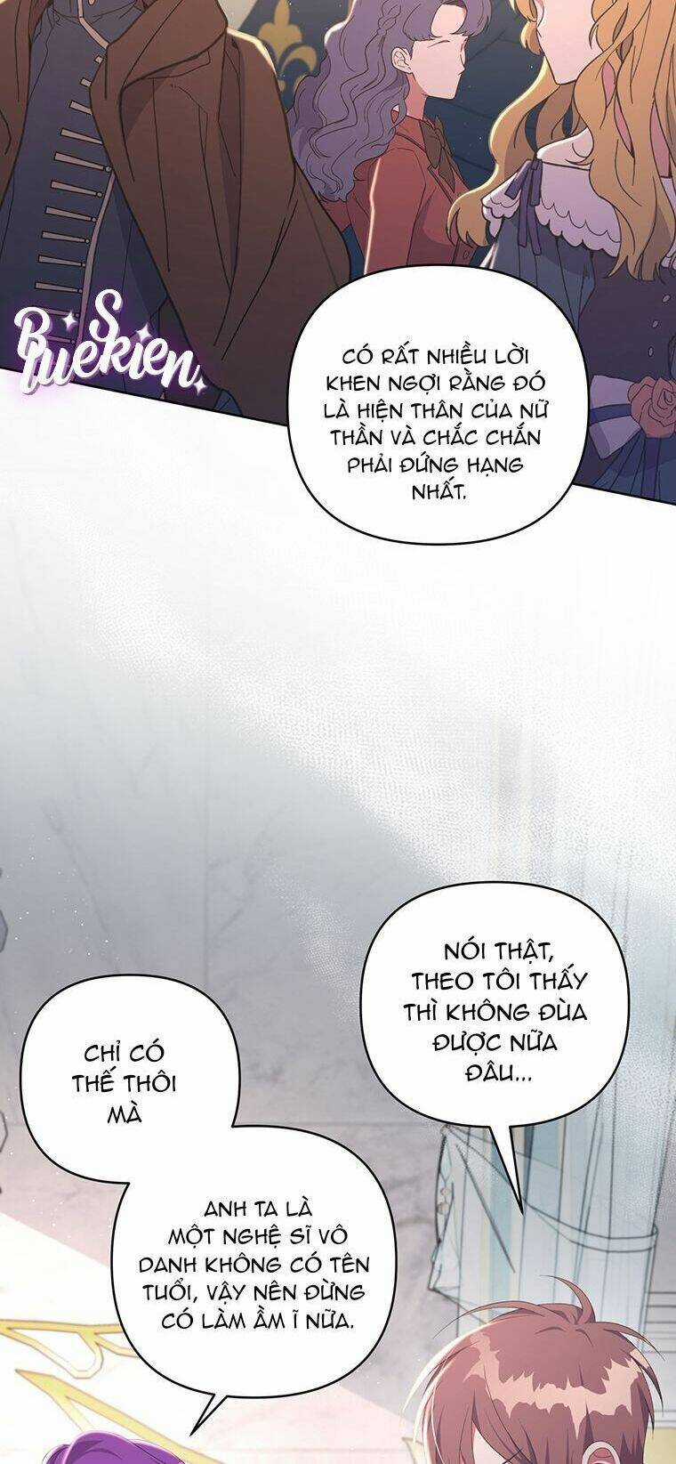 Nam Chính Ám Ảnh Phát Điên Chapter 23 trang 25