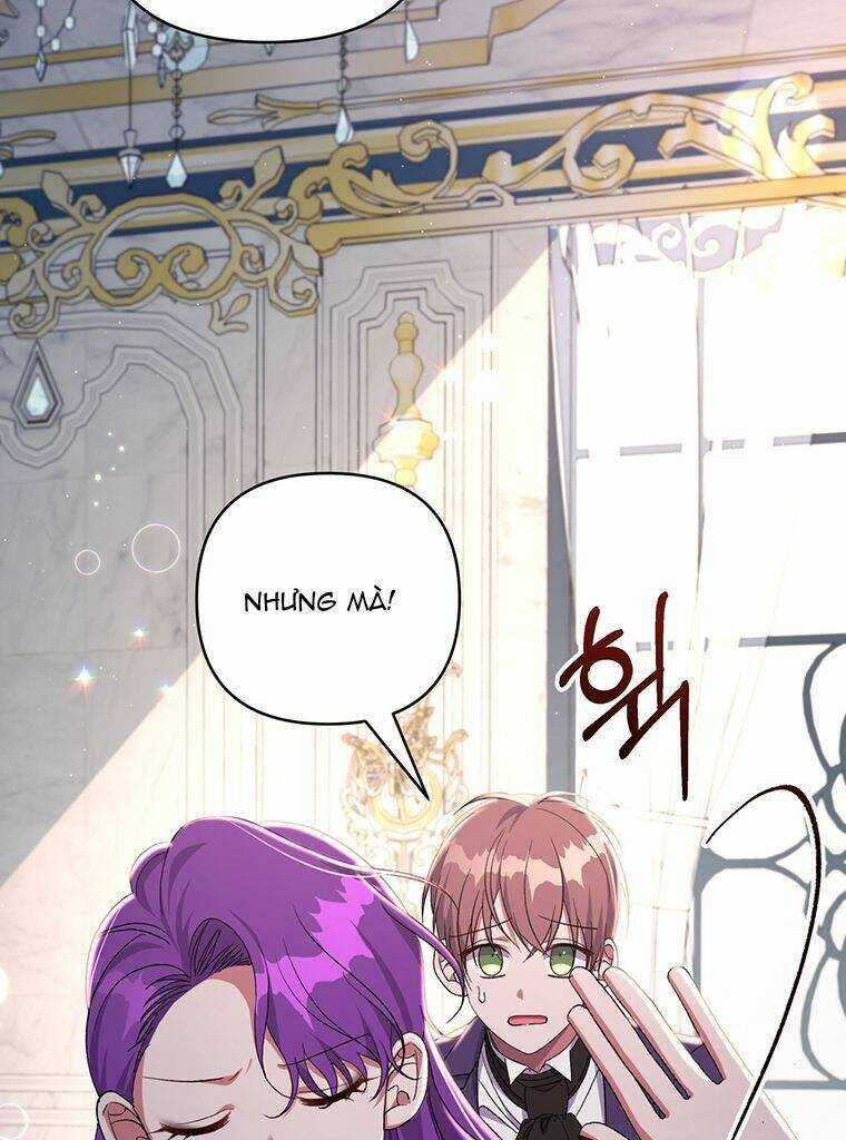 Nam Chính Ám Ảnh Phát Điên Chapter 23 trang 27