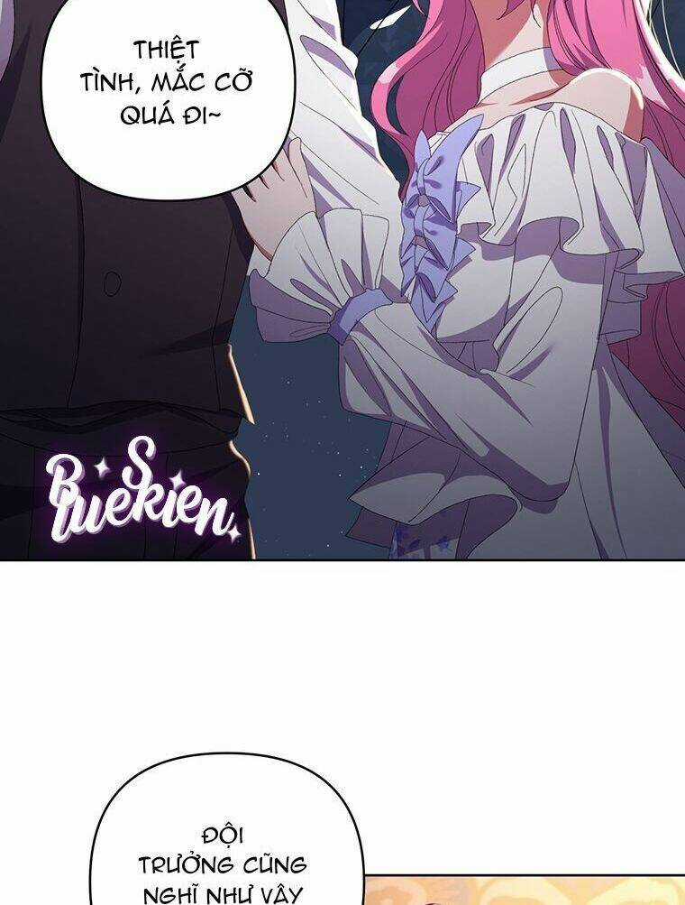 Nam Chính Ám Ảnh Phát Điên Chapter 23 trang 32