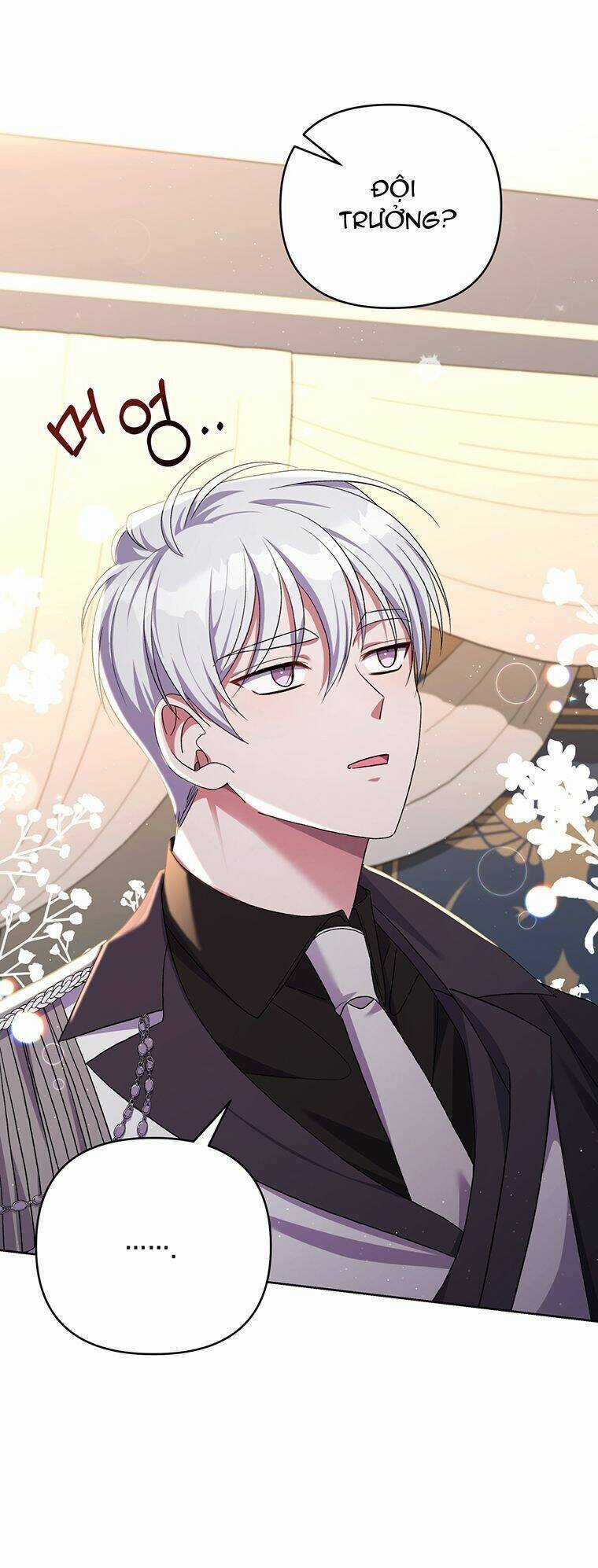 Nam Chính Ám Ảnh Phát Điên Chapter 23 trang 34