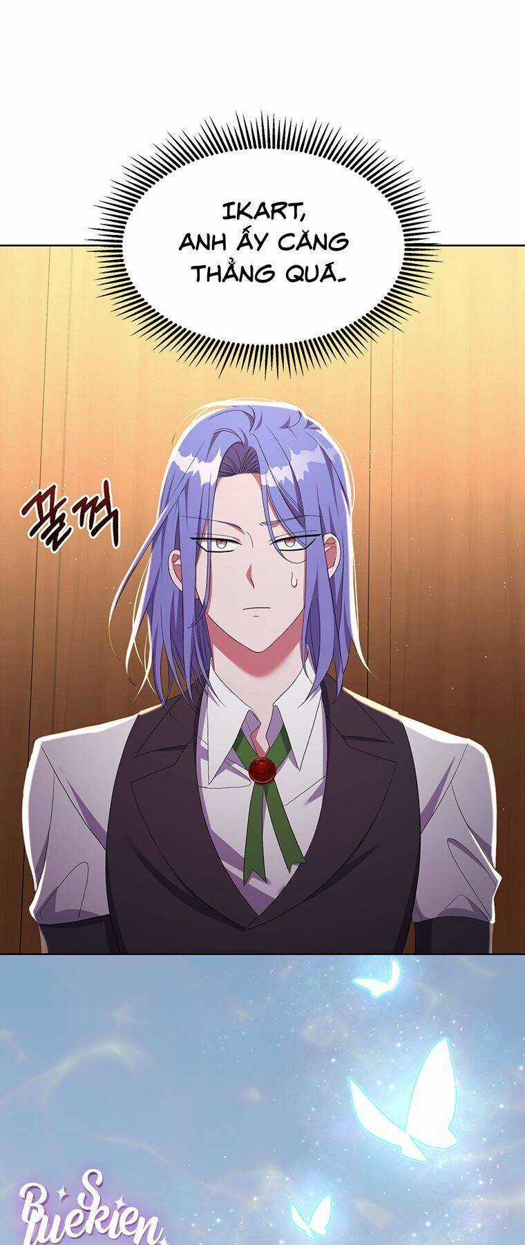 Nam Chính Ám Ảnh Phát Điên Chapter 23 trang 44