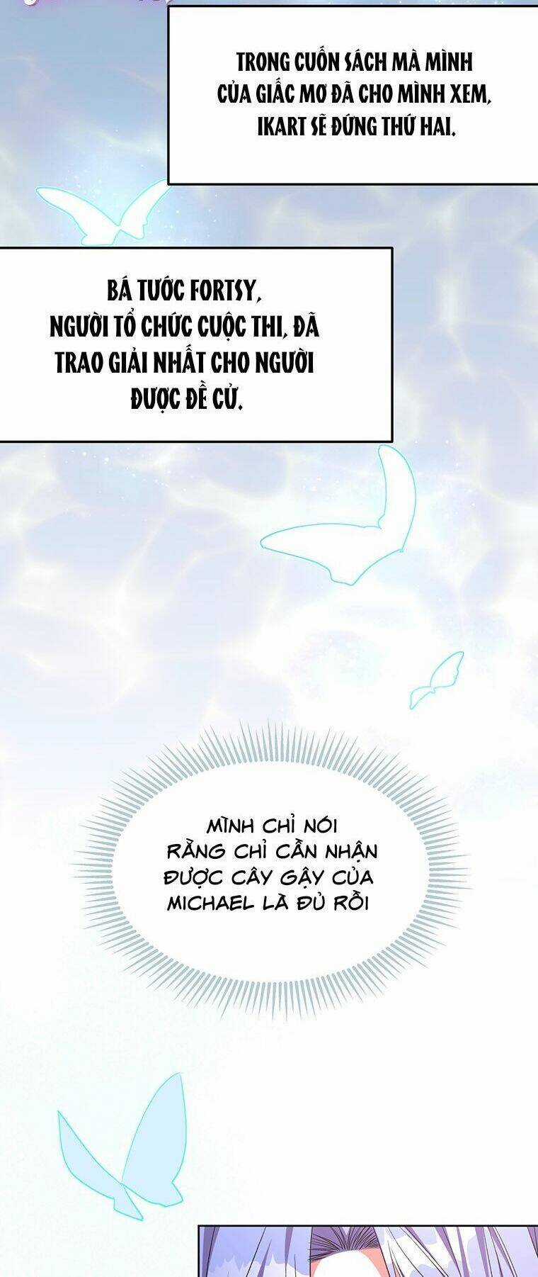 Nam Chính Ám Ảnh Phát Điên Chapter 23 trang 45