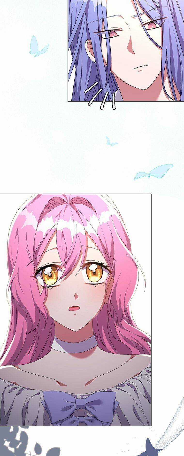 Nam Chính Ám Ảnh Phát Điên Chapter 23 trang 46