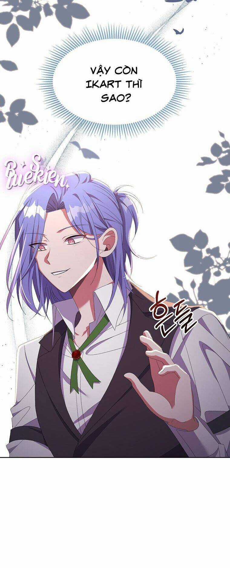 Nam Chính Ám Ảnh Phát Điên Chapter 23 trang 47