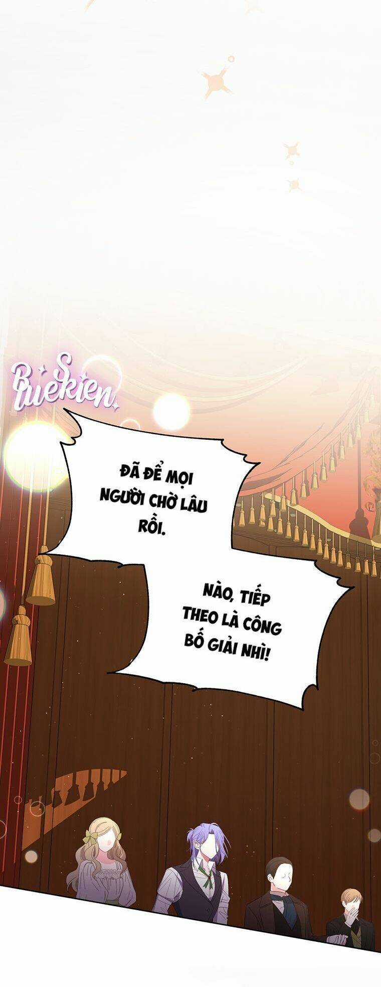 Nam Chính Ám Ảnh Phát Điên Chapter 23 trang 49