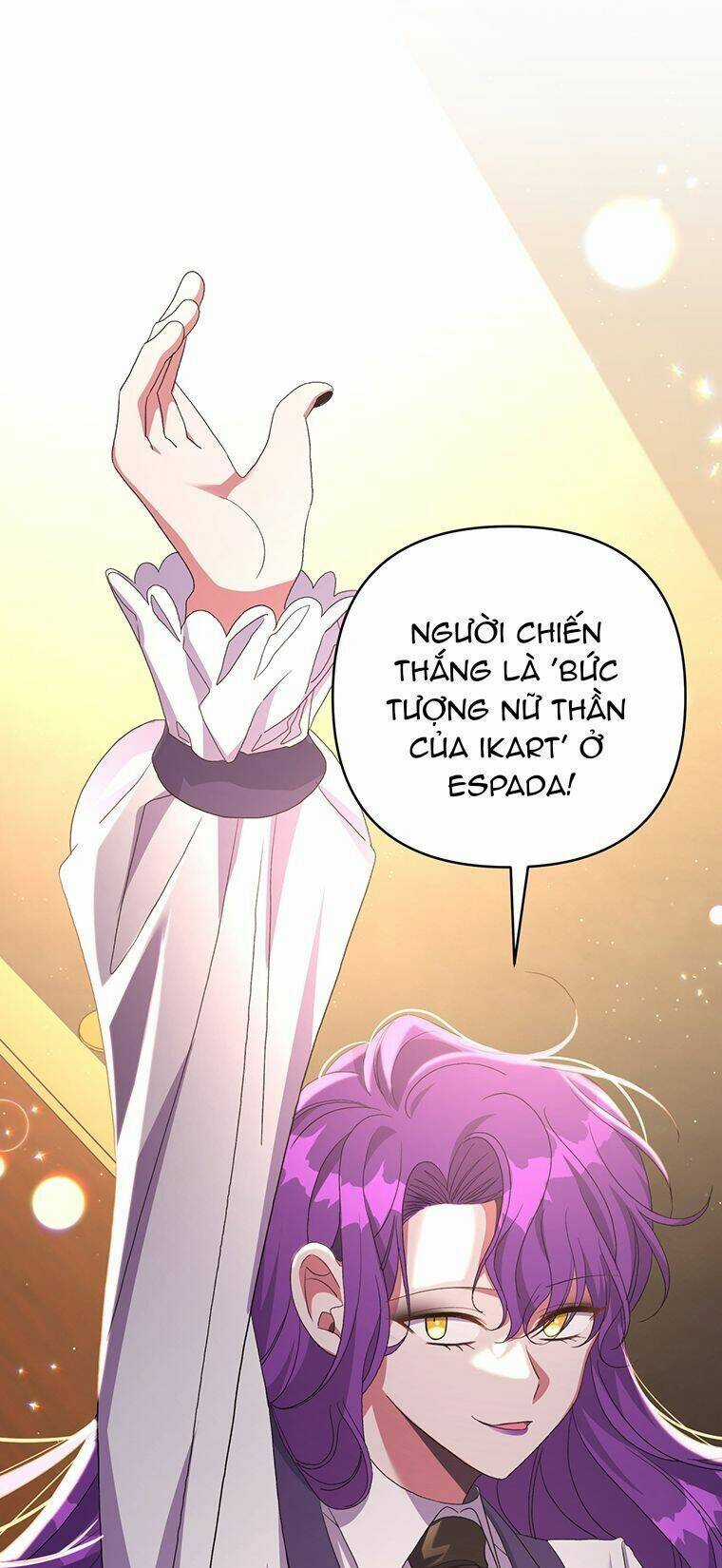 Nam Chính Ám Ảnh Phát Điên Chapter 23 trang 50