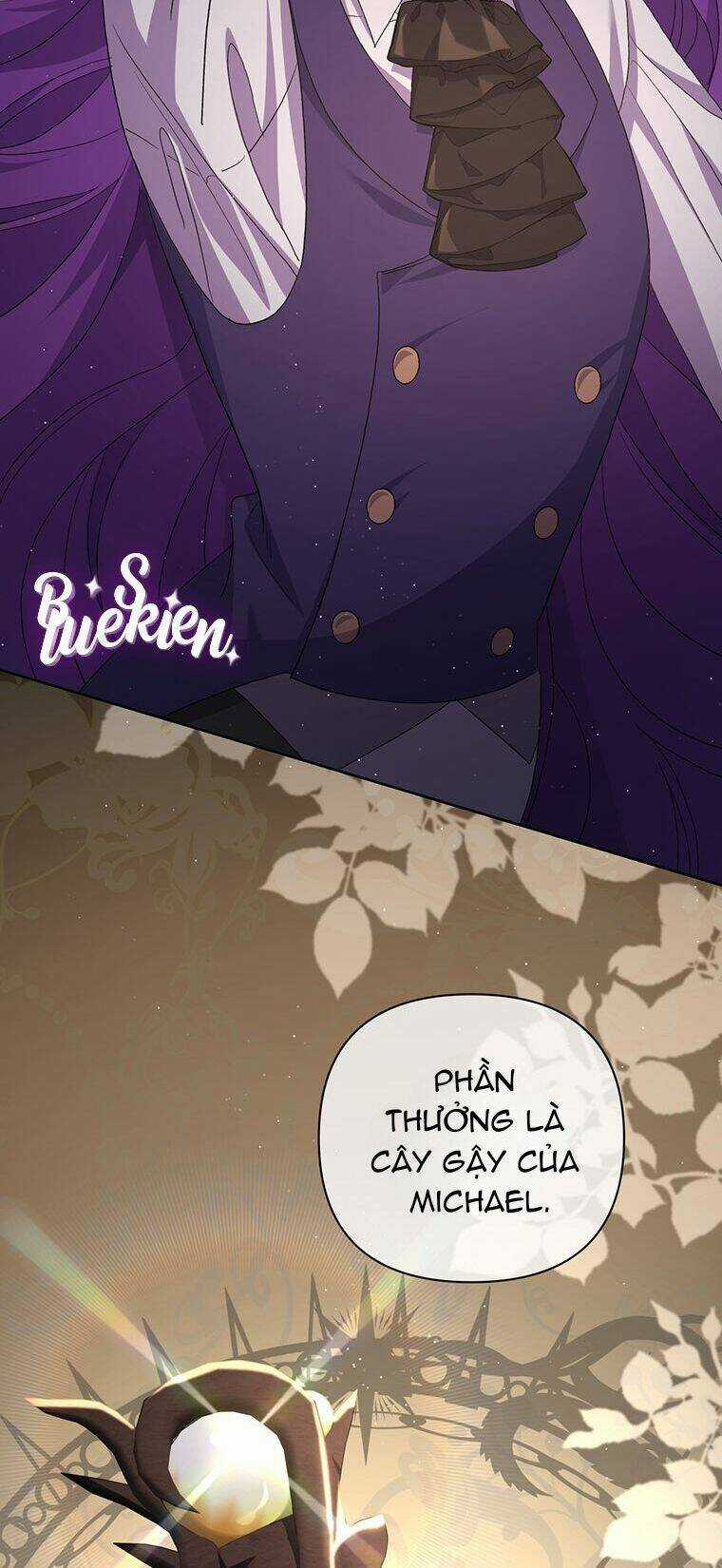 Nam Chính Ám Ảnh Phát Điên Chapter 23 trang 51