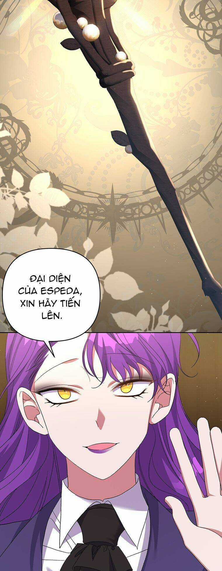 Nam Chính Ám Ảnh Phát Điên Chapter 23 trang 52