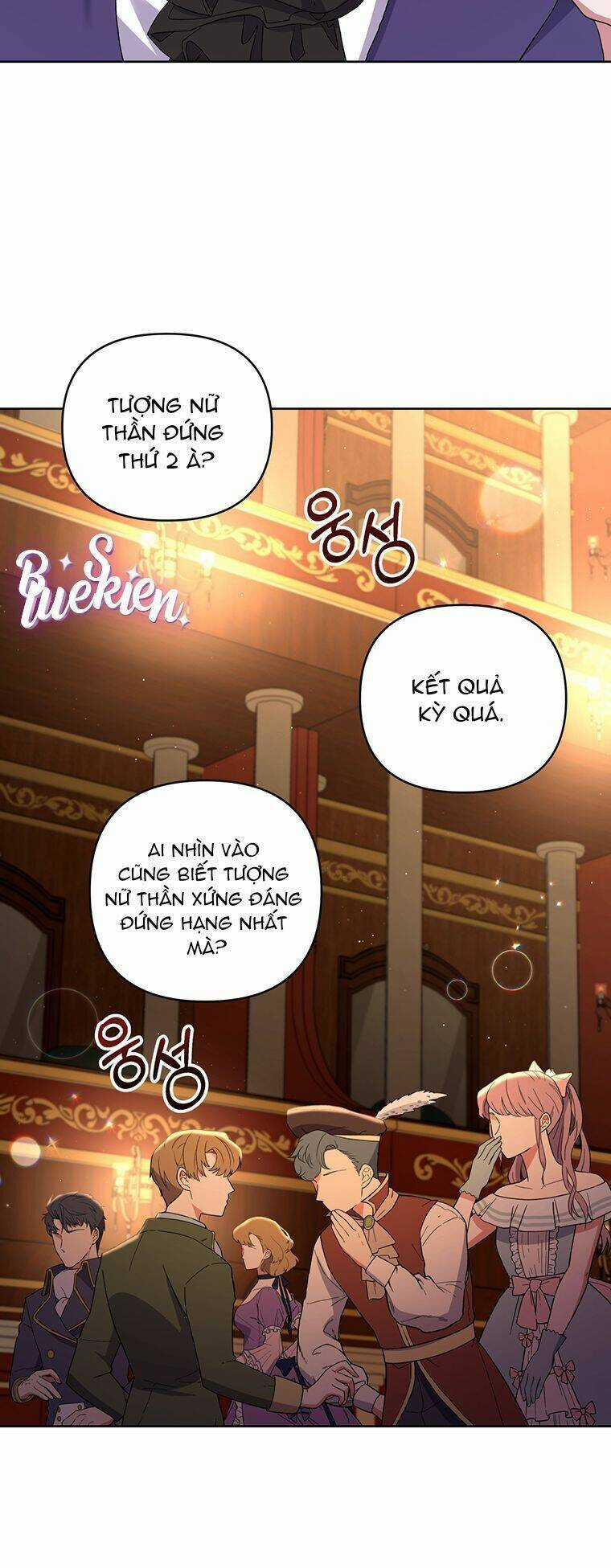 Nam Chính Ám Ảnh Phát Điên Chapter 23 trang 53