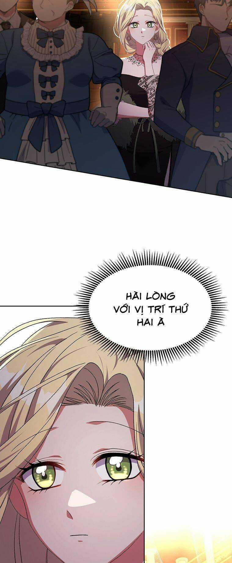 Nam Chính Ám Ảnh Phát Điên Chapter 23 trang 56