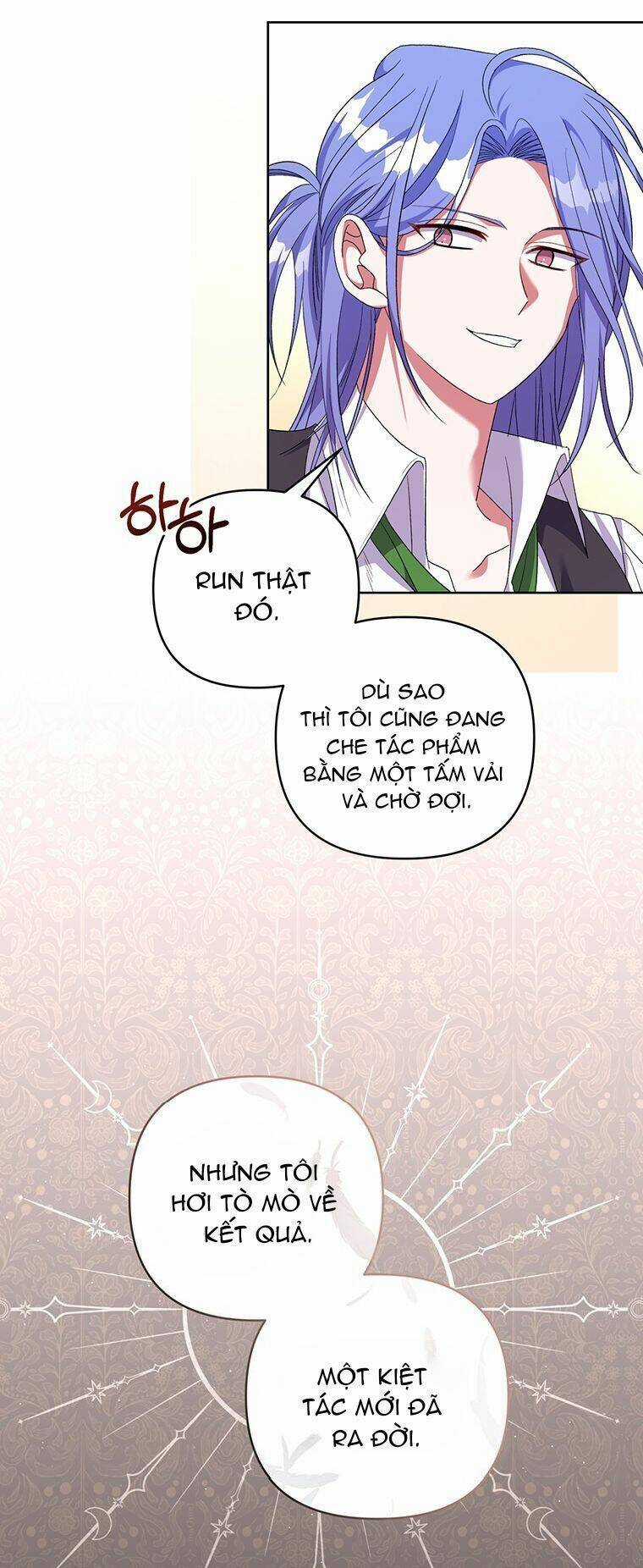 Nam Chính Ám Ảnh Phát Điên Chapter 23 trang 6