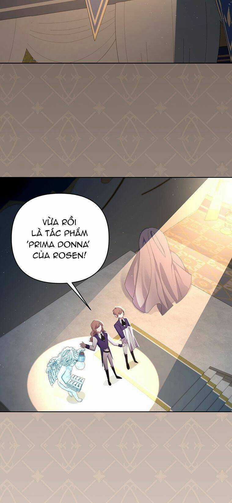 Nam Chính Ám Ảnh Phát Điên Chapter 23 trang 8