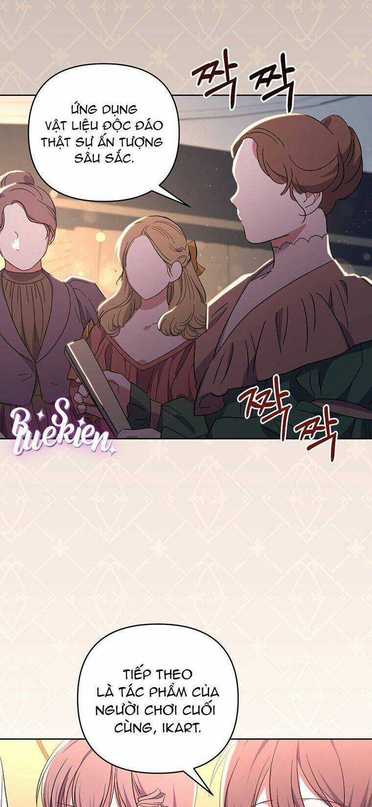 Nam Chính Ám Ảnh Phát Điên Chapter 23 trang 9