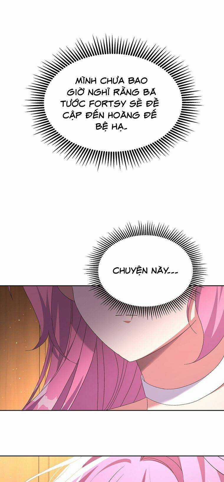 Nam Chính Ám Ảnh Phát Điên Chapter 24 trang 14