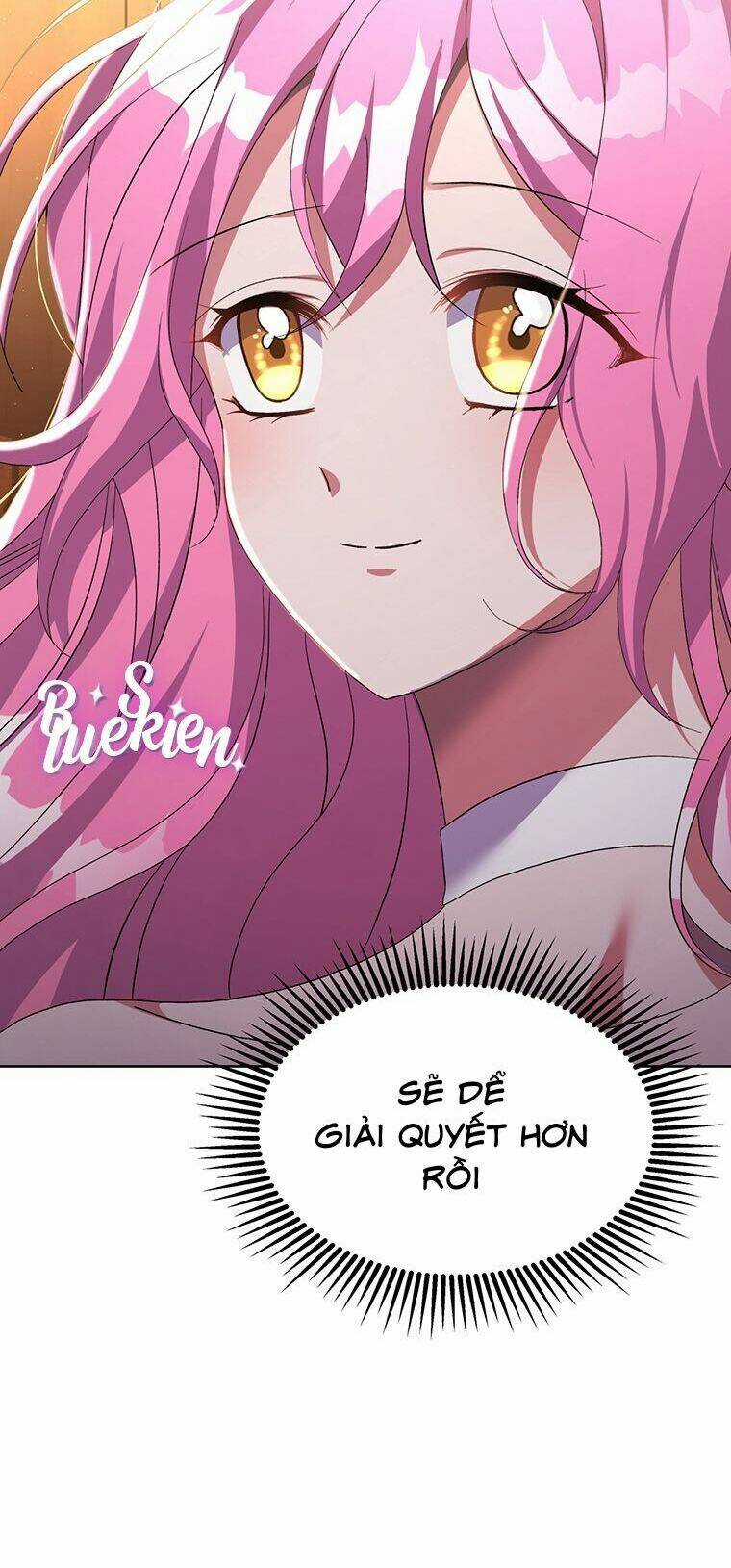 Nam Chính Ám Ảnh Phát Điên Chapter 24 trang 15