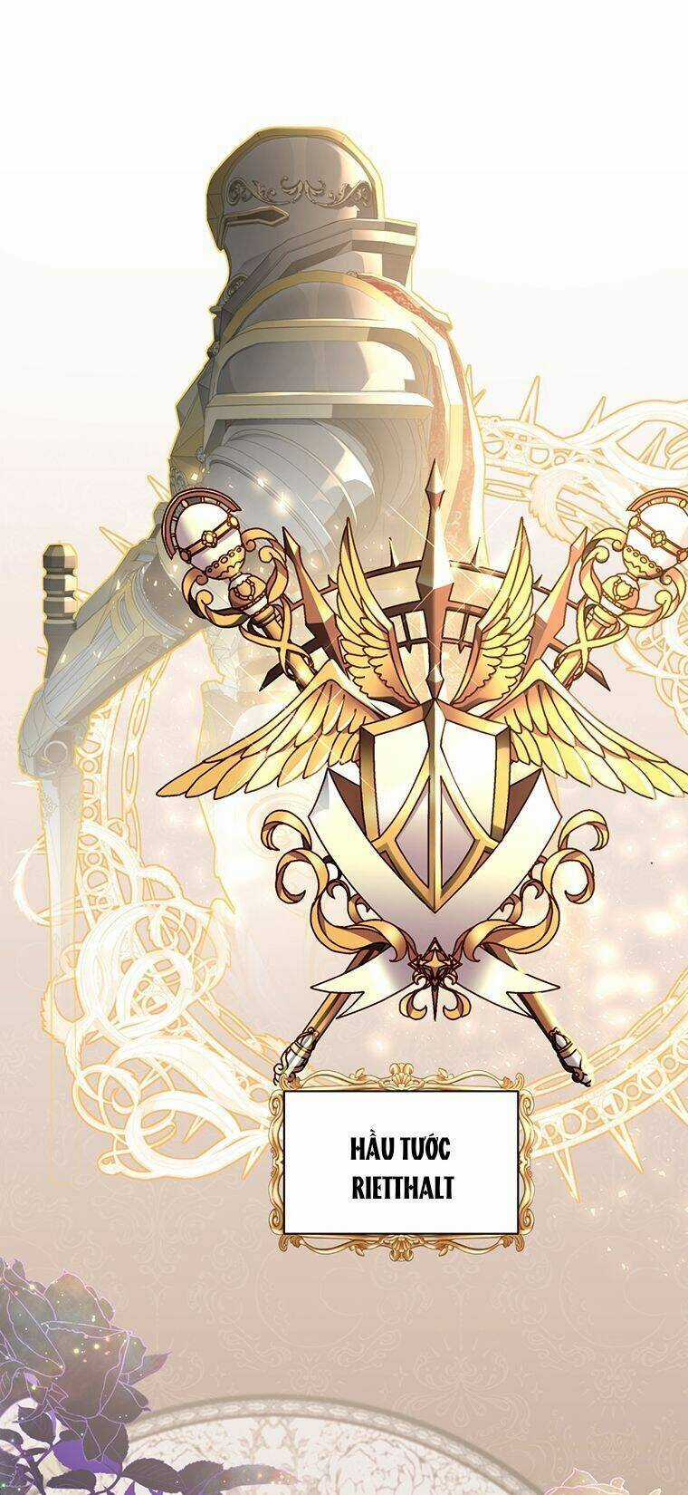 Nam Chính Ám Ảnh Phát Điên Chapter 24 trang 16