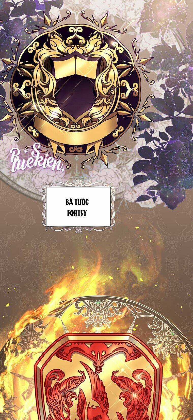 Nam Chính Ám Ảnh Phát Điên Chapter 24 trang 17