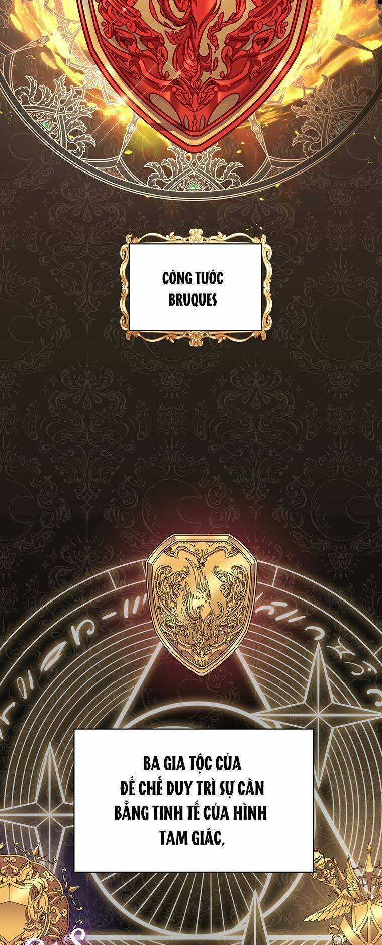 Nam Chính Ám Ảnh Phát Điên Chapter 24 trang 18