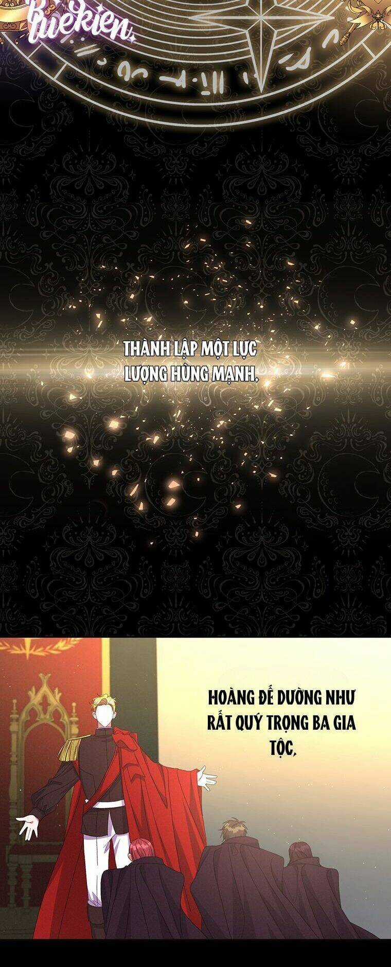 Nam Chính Ám Ảnh Phát Điên Chapter 24 trang 19