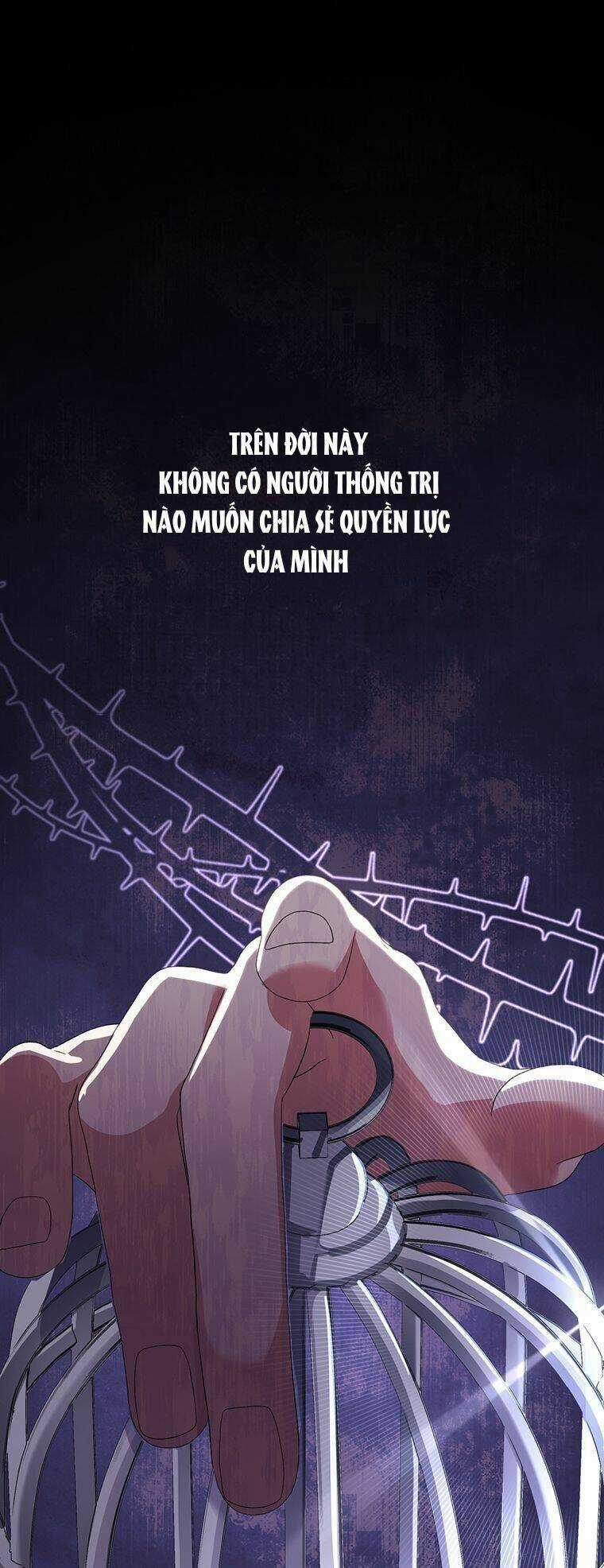 Nam Chính Ám Ảnh Phát Điên Chapter 24 trang 20