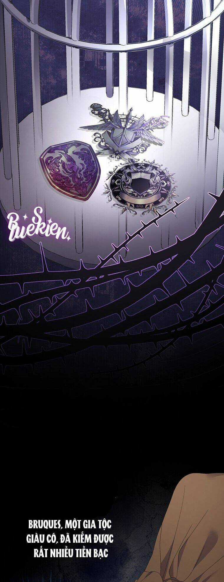 Nam Chính Ám Ảnh Phát Điên Chapter 24 trang 21