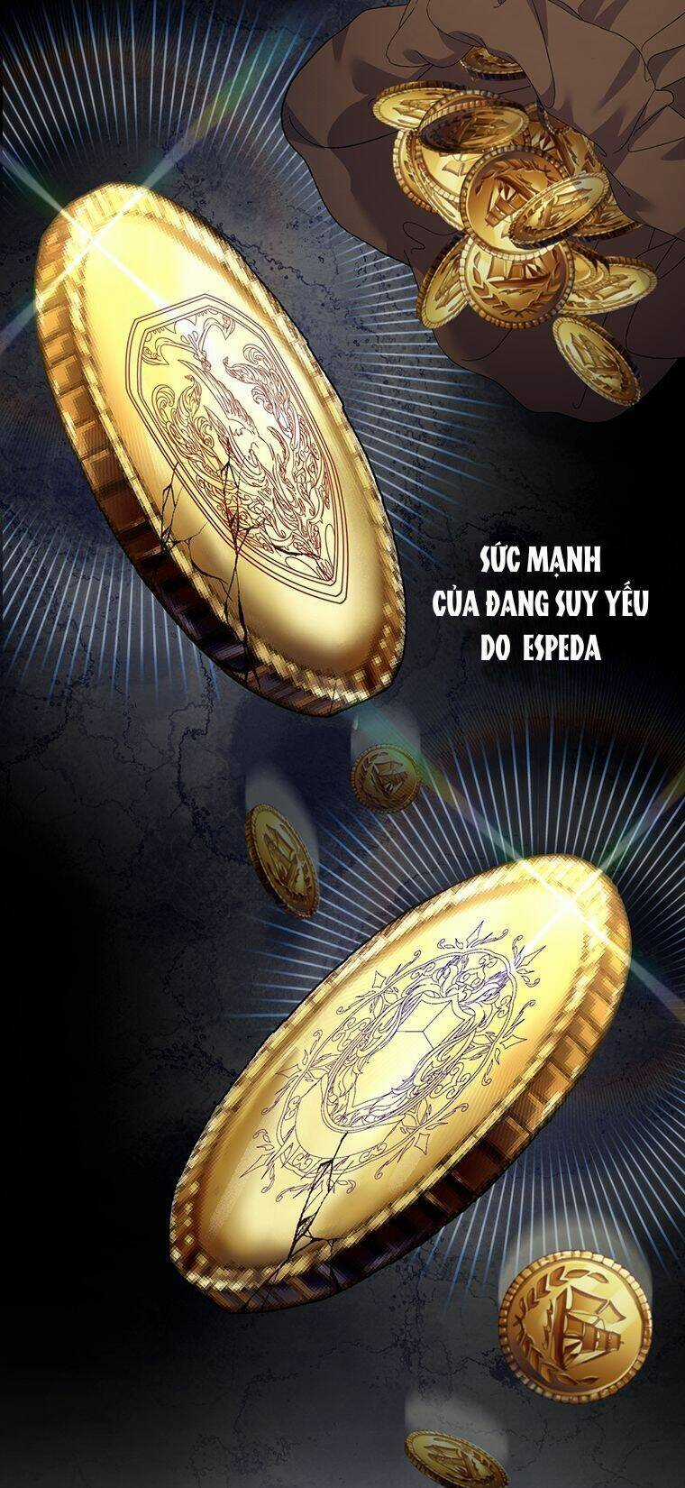 Nam Chính Ám Ảnh Phát Điên Chapter 24 trang 22